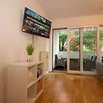 In Beim Lkh Апартаменти Грац