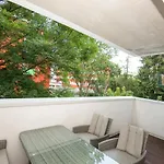 Апартаменти In Beim Lkh Грац