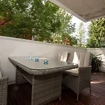 In Beim Lkh Апартаменти Грац