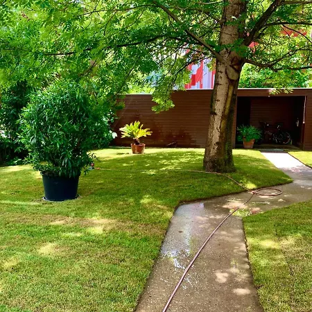 In Beim Lkh Апартаменти