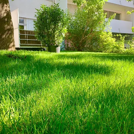 In Beim Lkh Апартаменти