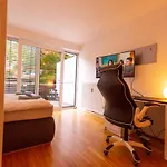 In Beim Lkh Apartment