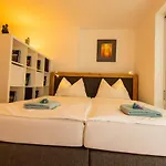 Apartment In Beim Lkh