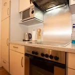 In Beim Lkh Apartment *