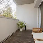 Apartment In Beim Lkh
