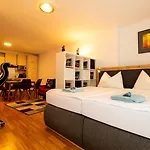 Apartment In Beim Lkh