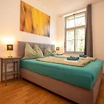 In Beim Lkh Apartment