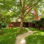 Apartment In Beim Lkh *