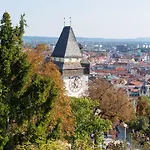 In Beim Lkh Graz