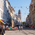 In Beim Lkh * Graz