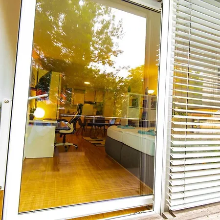 Appartement In Beim Lkh *