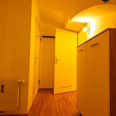 Appartement In Beim Lkh