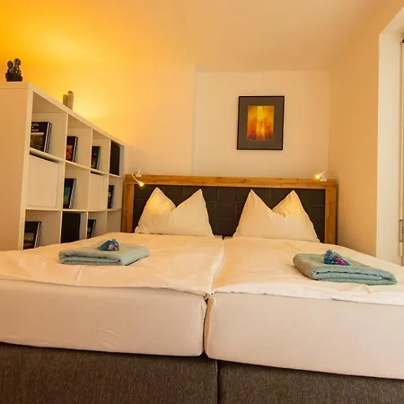 Appartement In Beim Lkh