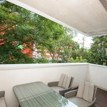 Appartement In Beim Lkh Graz