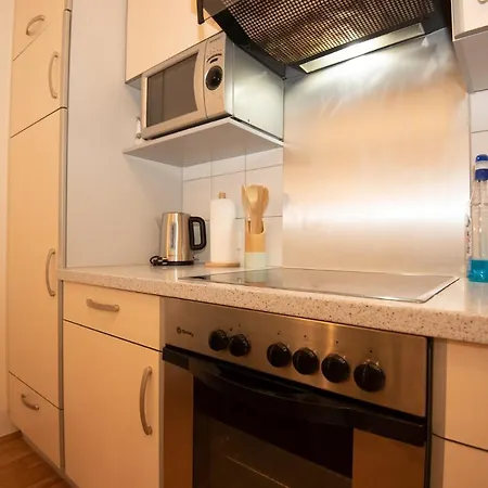 In Beim Lkh Appartement *