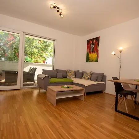 Apartment In Beim Lkh