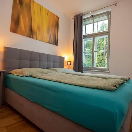 In Beim Lkh Appartement Graz