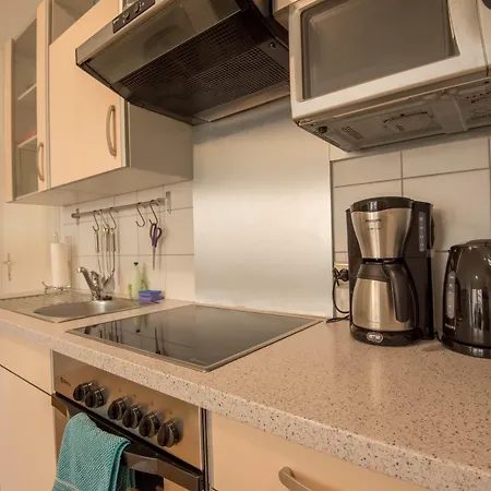 Apartment In Beim Lkh *