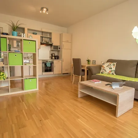 In Beim Lkh Appartement