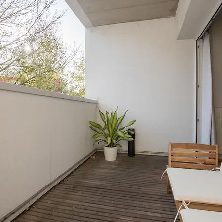 Appartement In Beim Lkh