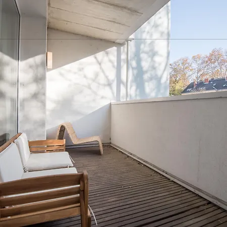 Appartement In Beim Lkh *