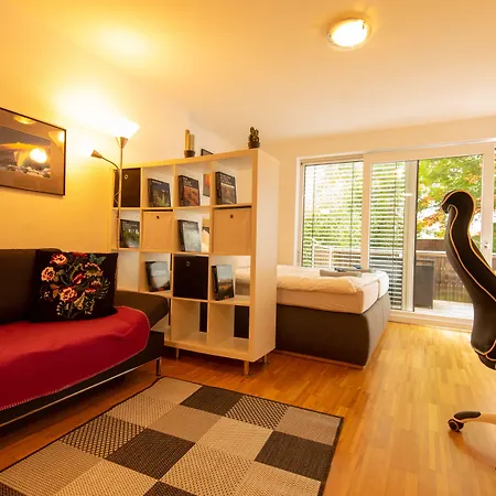 Apartment In Beim Lkh Graz