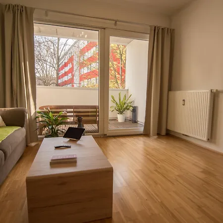 Apartment In Beim Lkh *