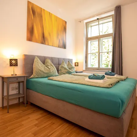 In Beim Lkh Appartement