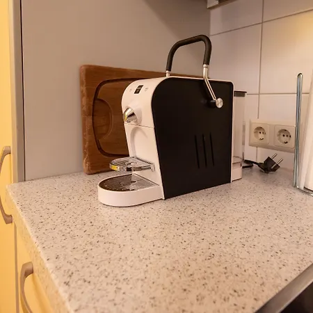 Apartment In Beim Lkh *