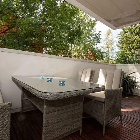 In Beim Lkh Appartement Graz