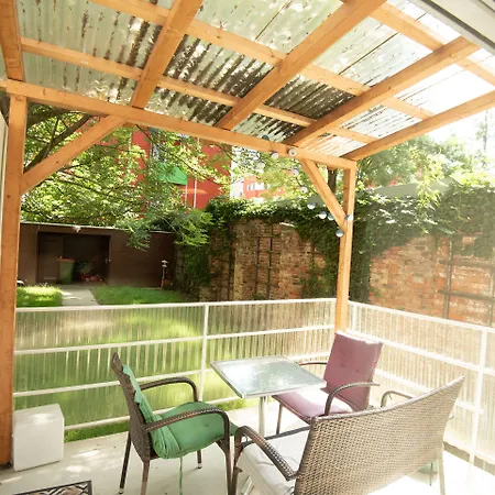 In Beim Lkh Appartement