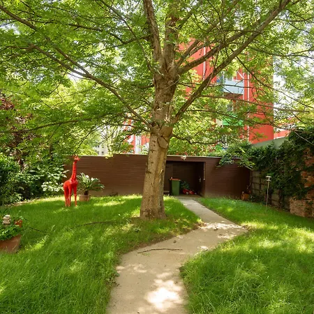 Appartement In Beim Lkh *