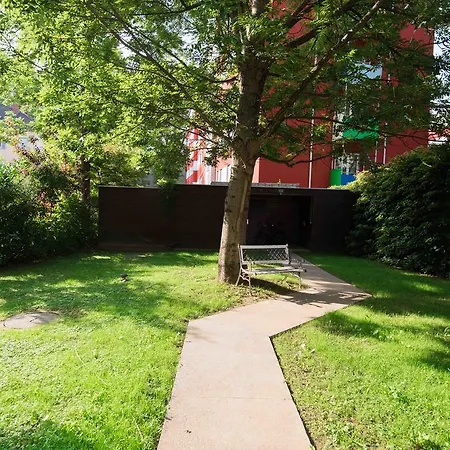 In Beim Lkh Appartement