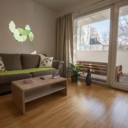 In Beim Lkh Апартаменты *
