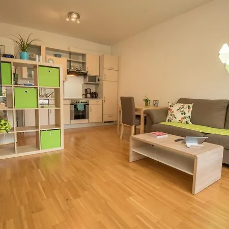 In Beim Lkh Appartement Graz