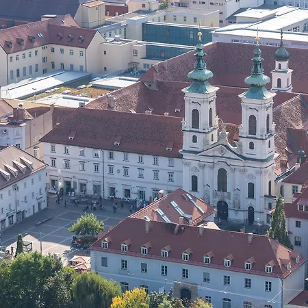 In Beim Lkh Грац