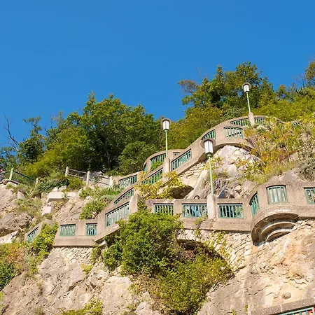 In Beim Lkh Lejlighed