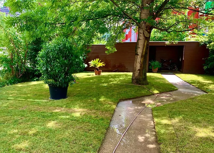 In Beim Lkh Lägenhet