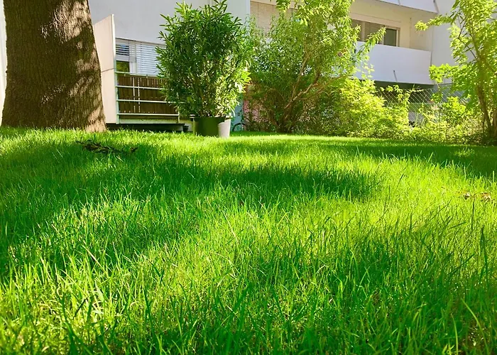 In Beim Lkh Apartamento