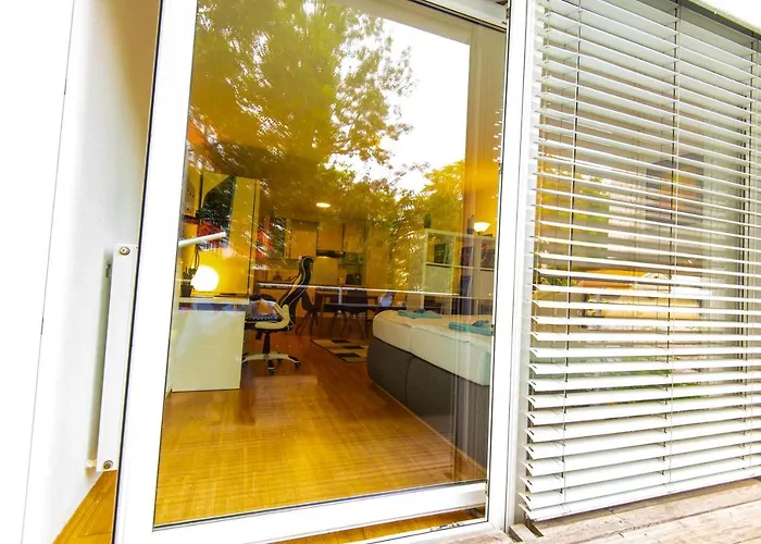 公寓 In Beim Lkh *