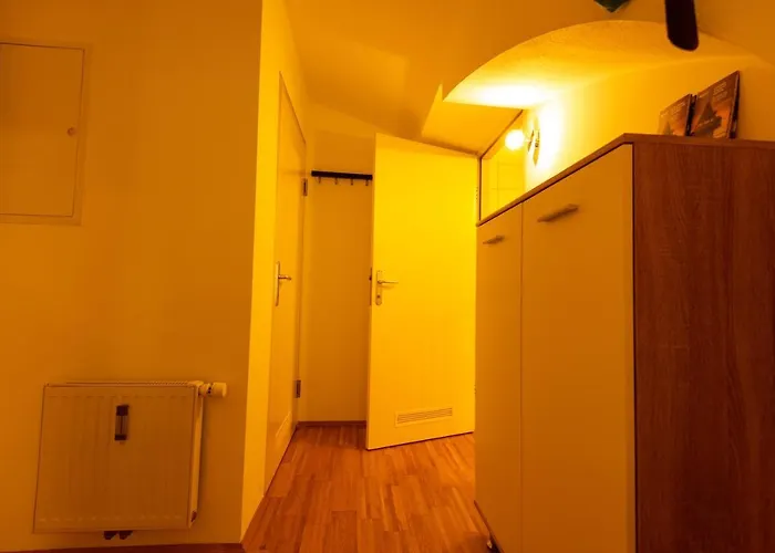 Apartment In Beim Lkh