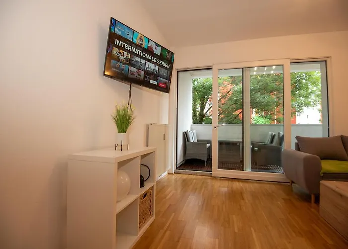 In Beim Lkh Apartment Graz