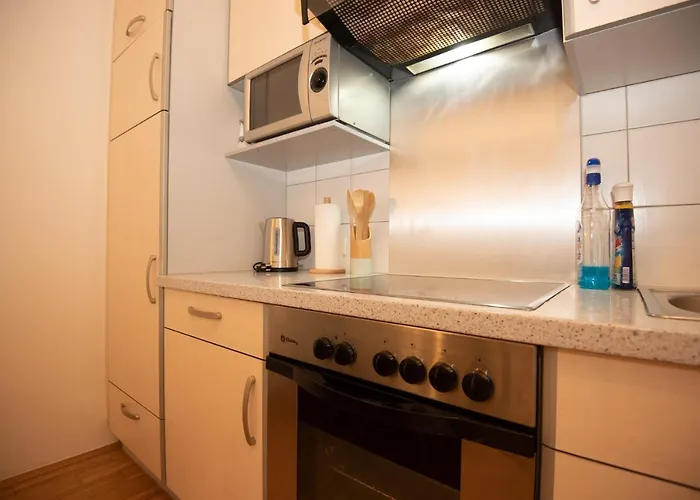 In Beim Lkh Apartment *