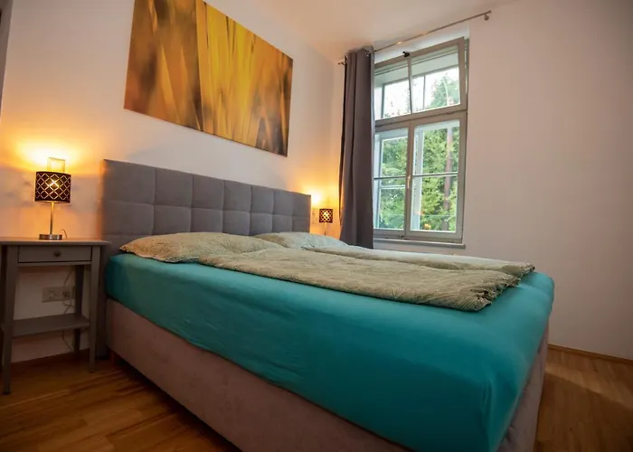 In Beim Lkh 公寓 格拉茨