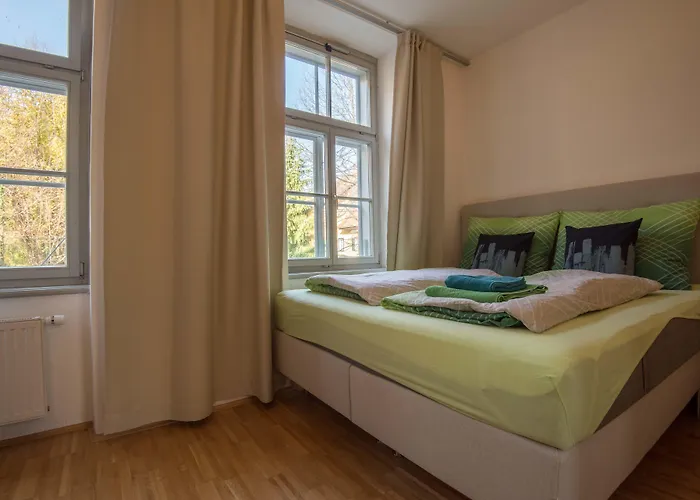 Apartamento In Beim Lkh *