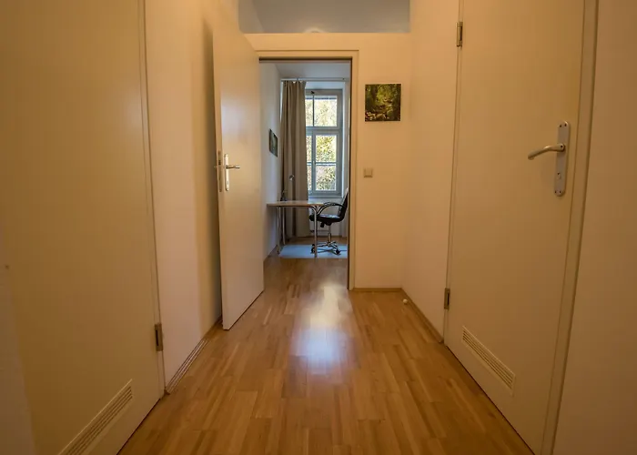 In Beim Lkh 公寓 格拉茨