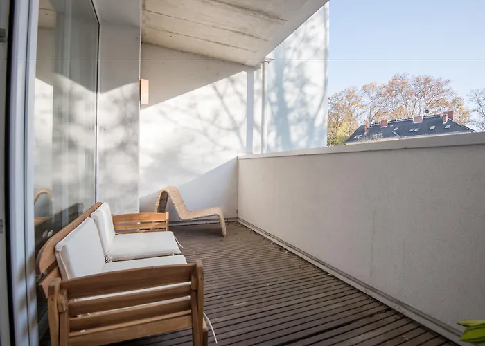 公寓 In Beim Lkh *