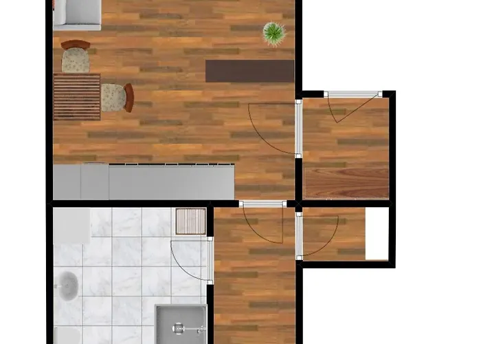 In Beim Lkh Apartment Graz