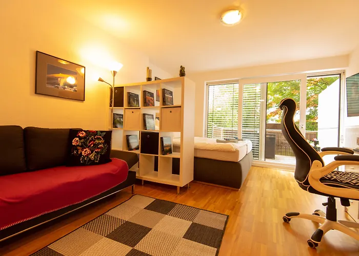 Apartment In Beim Lkh Graz