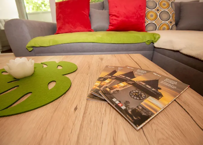 Apartment In Beim Lkh Graz